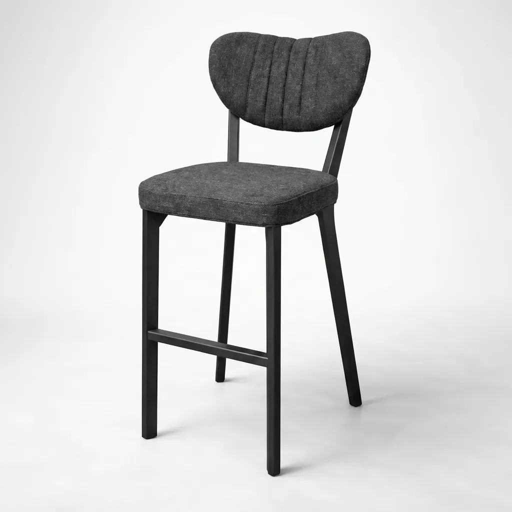Elma Bar Sandalyesi