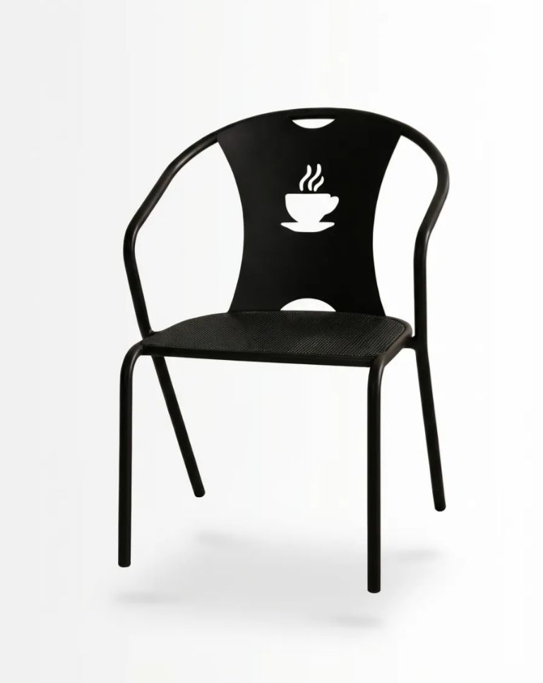 Fincan Dış Mekan Sandalye