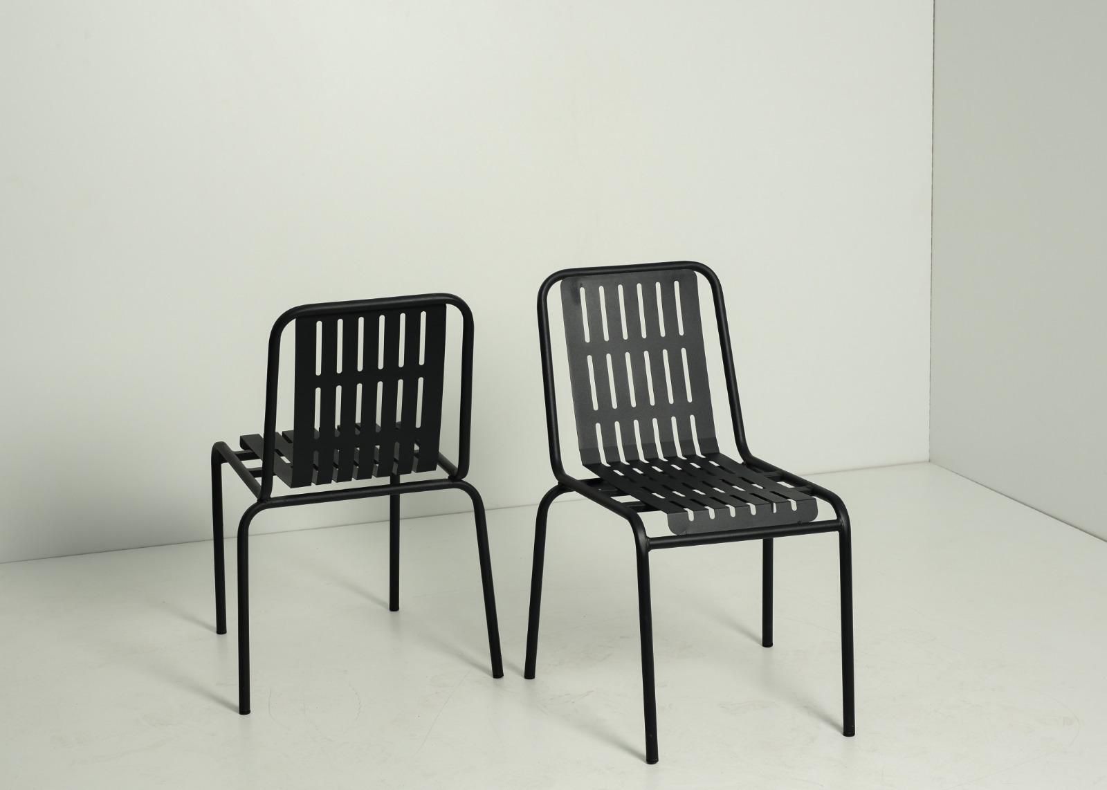 Dragon Kolsuz Sandalye