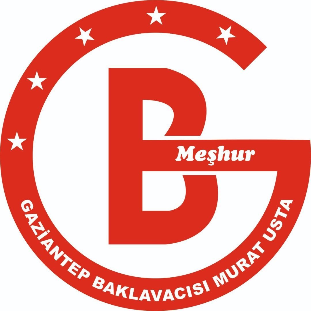 Meşhur Gaziantep Baklavacısı Murat Usta
