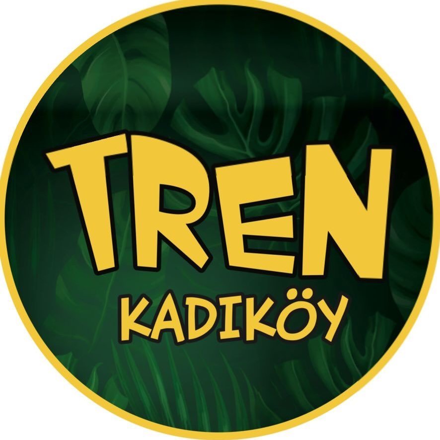 Tren Kadiköy