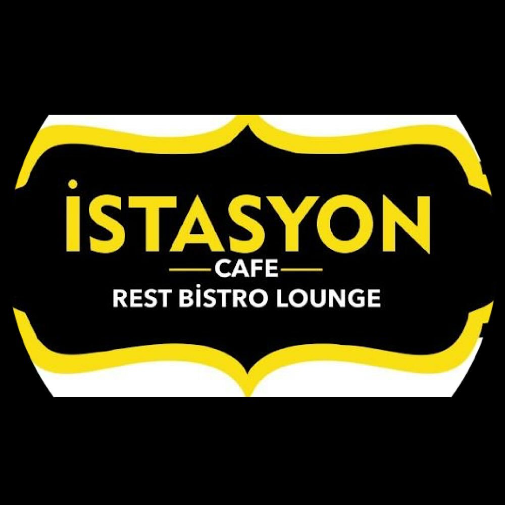 İstasyon Cafe Rest Bistro Lounge